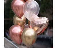 Воздушный люкс 