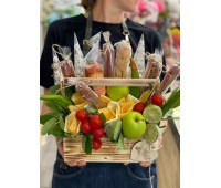 Мужской набор 