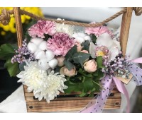 Трепетные чувства