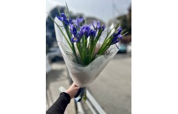 Дарят ли цветы мужчинам