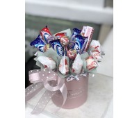 Сладкая коробка 