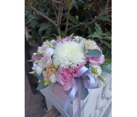 Оазис цветов