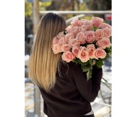 Пудровые облака