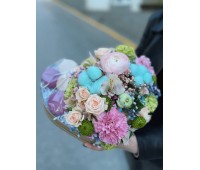 В самое сердце