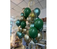 Золотой изумруд 