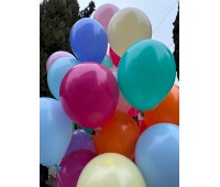 25 шаров 25 шаров