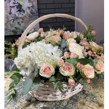 Милая фантазия Милая фантазия