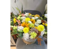 Ароматы маттиолы