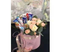 Сладкая жизнь