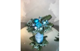 Праздничная коробочка Праздничная коробочка