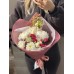 Букет комплимент 