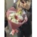Букет комплимент 