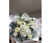 Молочный улун 