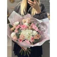 Сезонная нежность