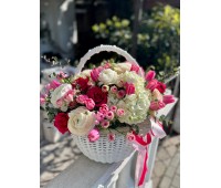 Малиновый раф