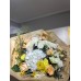 Букет «Персик» 