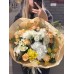 Букет «Персик» 