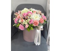 Lovely в коробке 