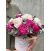 Композиция «Ароматы пионов»