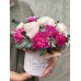 Композиция «Ароматы пионов»