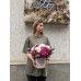 Композиция «Ароматы пионов»