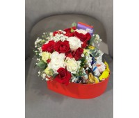 Композиция «Сладкое признание»