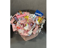 Композиция «Сладкая жизнь»