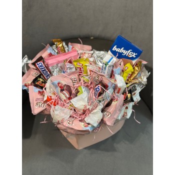 Композиция «Сладкая жизнь»