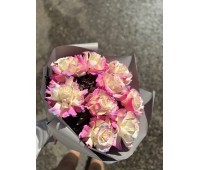 Букет «Французская роза» 