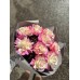 Букет «Французская роза» 