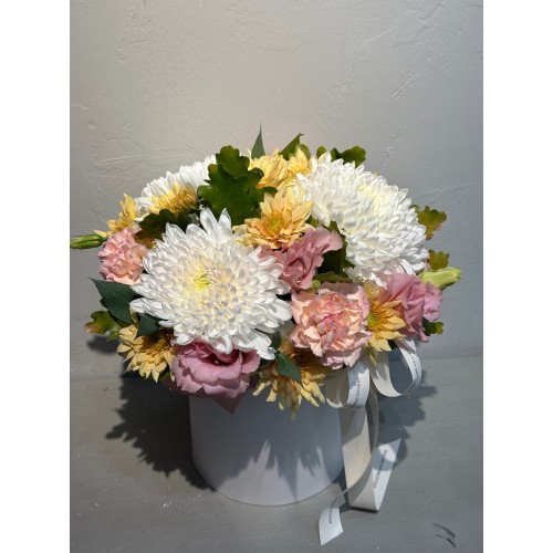 Композиция «Тепло»