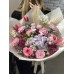 Букет « Зимний Lovely»