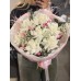 Букет «Французская роза» Букет «Французская роза»