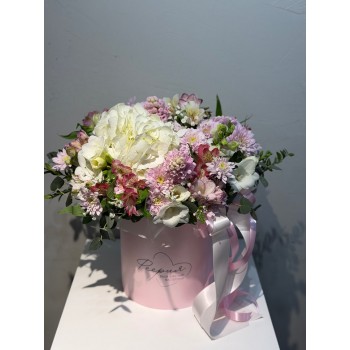 Композиция «Элизабет» Композиция «Элизабет»