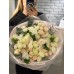 Букет "Белый лебедь"