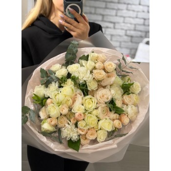 Белый лебедь Белый лебедь