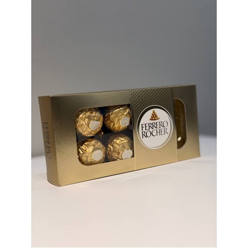 Конфеты «Ферреро Роше»