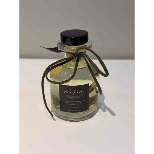 Ароматический диффузор 100 мл. Ароматический диффузор 100 мл.