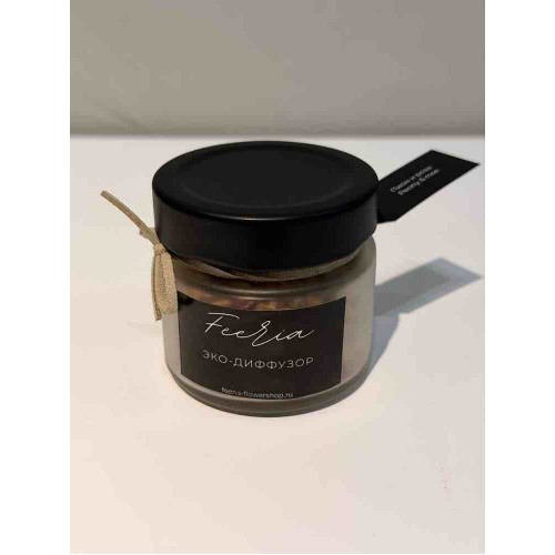 Эко-диффузор из щепы Эко-диффузор из щепы