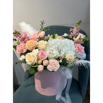 Композиция «Лира»