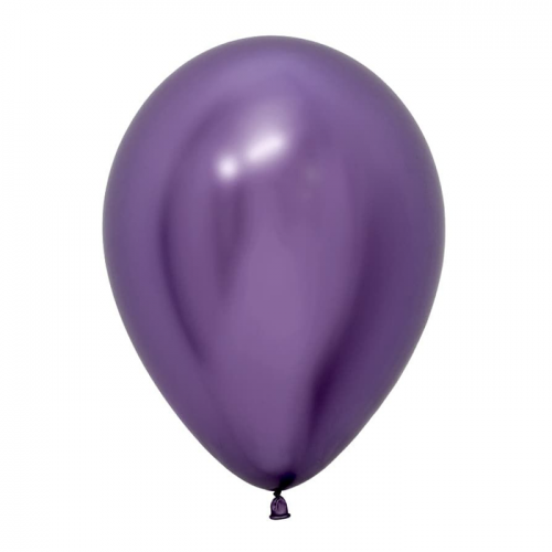 Перламутровый латексный шар с обработкой Hi-Float