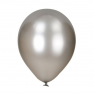Латексный шар хром