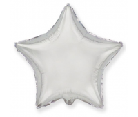 Фольгированная Звезда 
